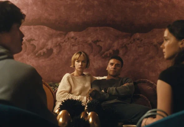 Netflix kündigt zweite Staffel der Serie Beef an