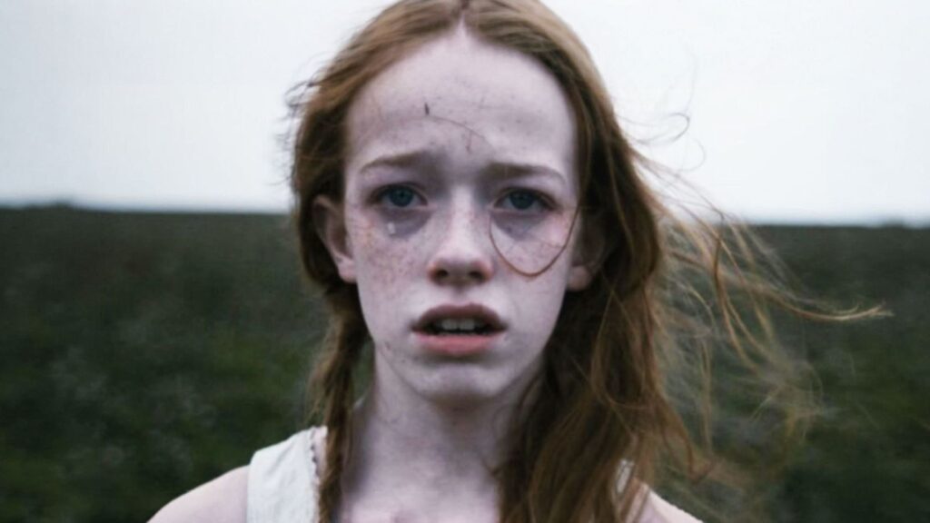 Netflix-Serie Anne bleibt trotz Qualität unentdeckt