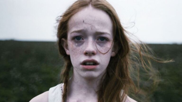 Netflix-Serie Anne bleibt trotz Qualität unentdeckt