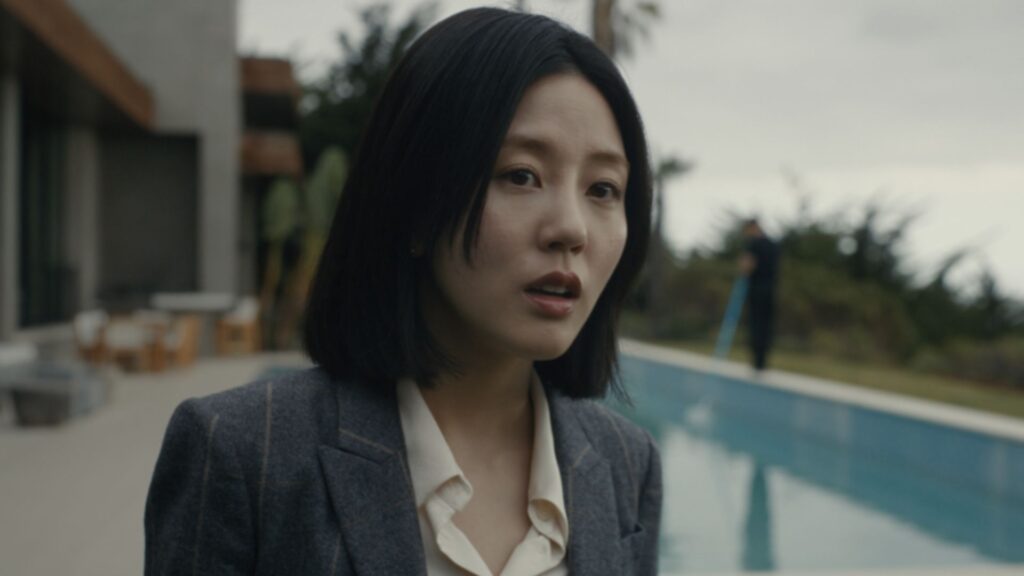 Netflix-Serie Beef startet heute mit zweiter Staffel