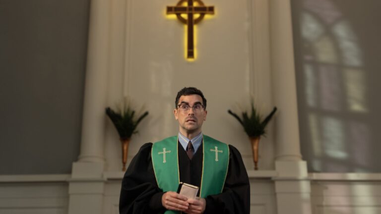 Netflix sichert sich Rechte an Krimiserie Big Mistakes