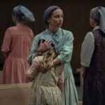 Netflix startet neue Psychothriller-Serie 'Unchosen'