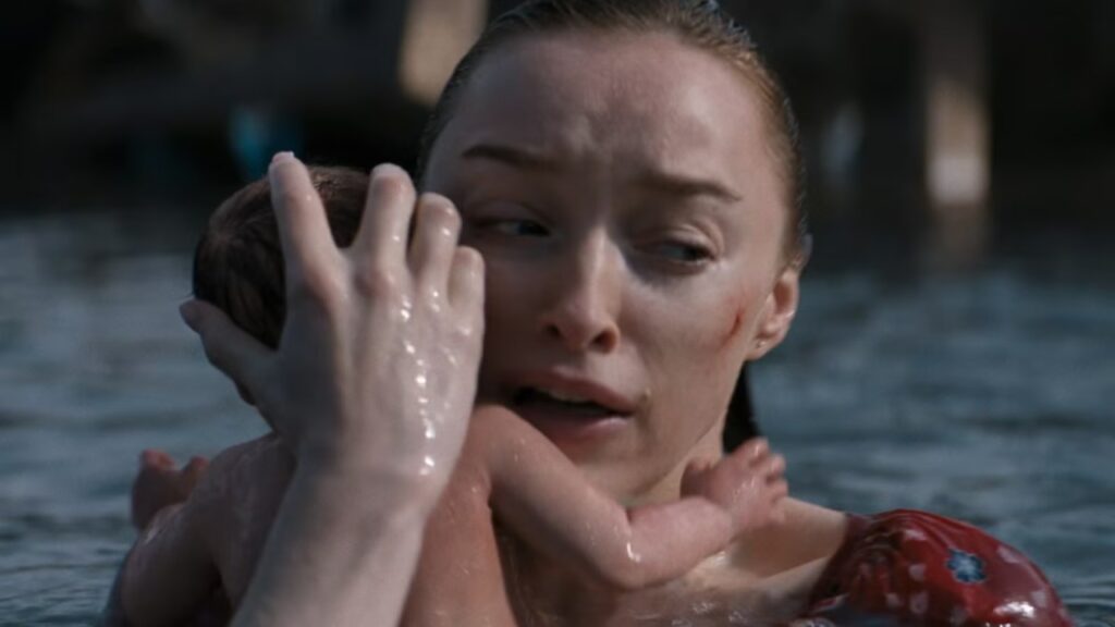 Netflix-Thriller 'Thrash' erntet vernichtende Kritiken