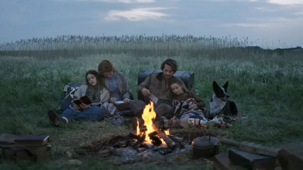 Netflix zeigt erste Szenen der neuen Little House Serie