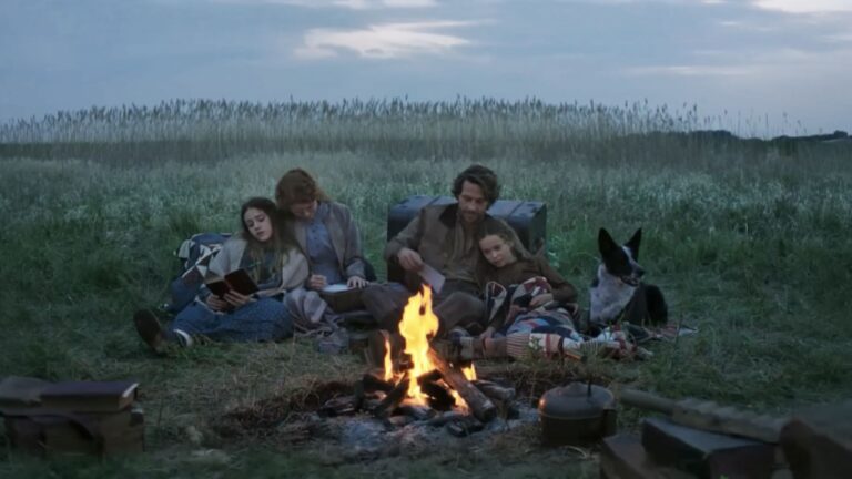 Netflix zeigt erste Szenen der neuen Little House Serie