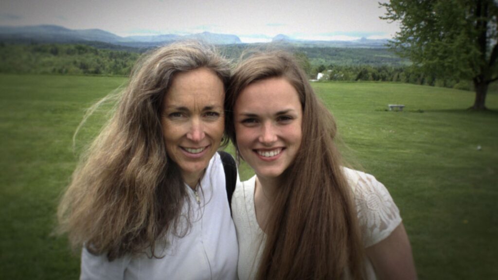 Netflix zeigt neue True-Crime-Doku über Moriah Wilson