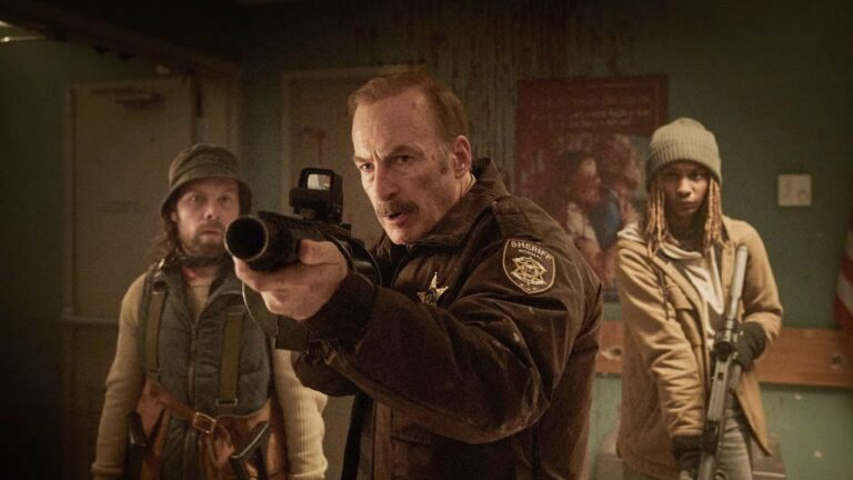 Neue Kinofilme diese Woche: The Mummy und Normal starten