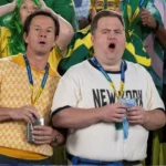 Neue Komödie 'Balls Up' startet in deutschen Kinos