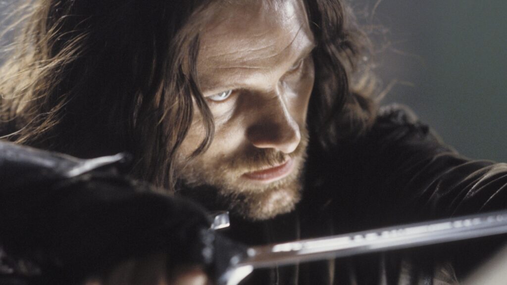 Neuer Schauspieler übernimmt Königsrolle in kommender Herr der Ringe-Serie