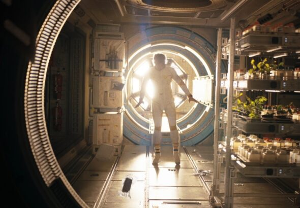 Niederländische Kinos verzeichnen besten Besucheransturm seit 2017