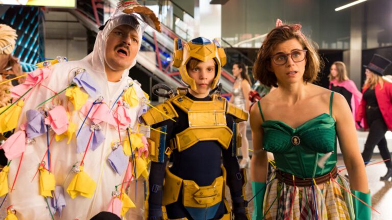 Niederländischer Familienfilm begeistert auf Prime Video