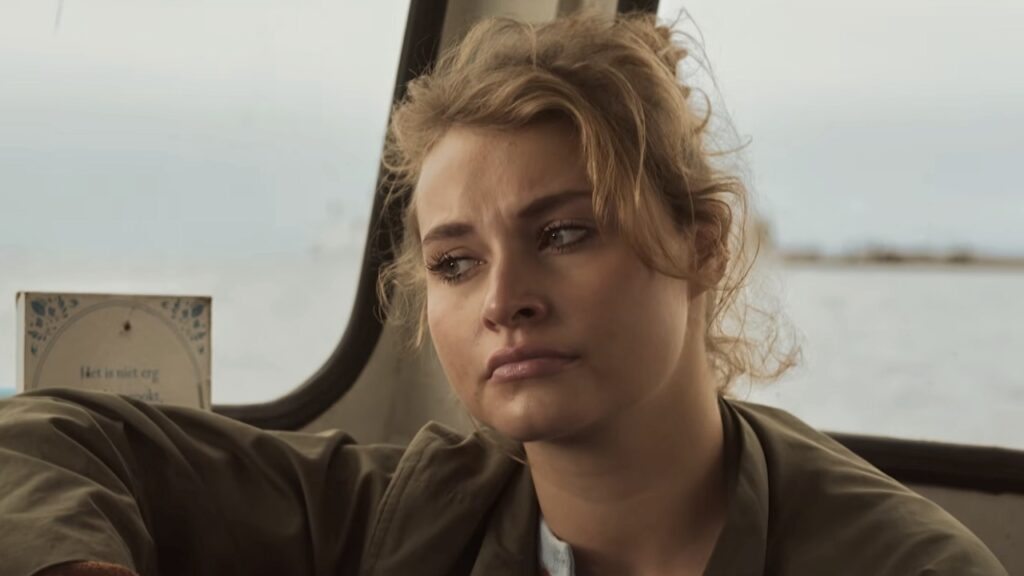 Niederländischer Thriller 'Eb' zeigt dunkle Geheimnisse