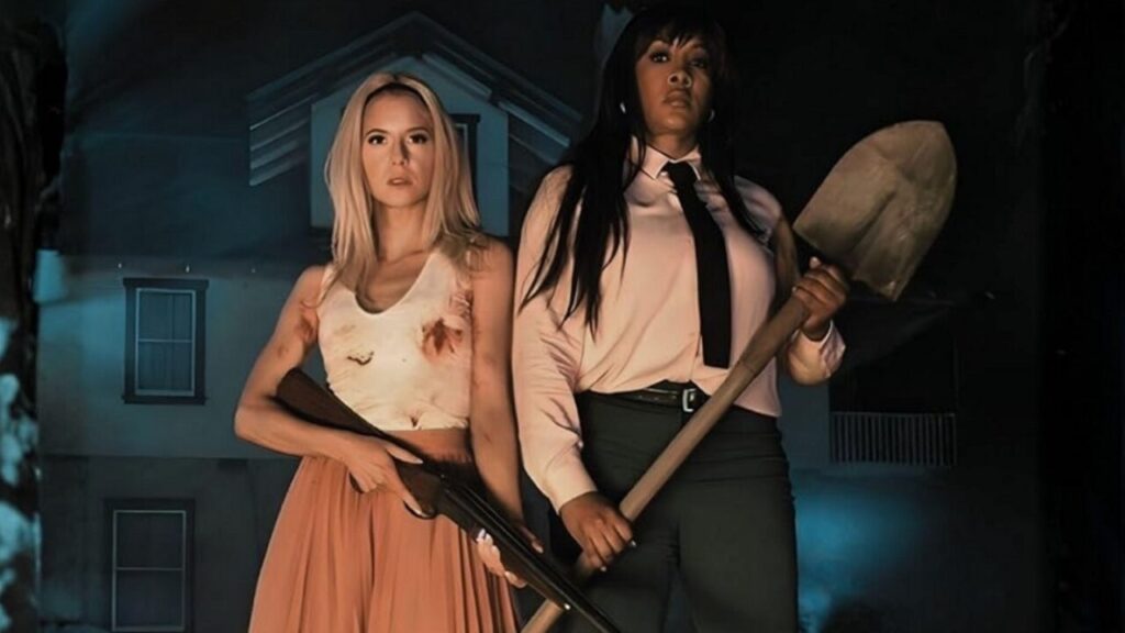 Night of the Living Dead: Remake des Zombie-Klassikers