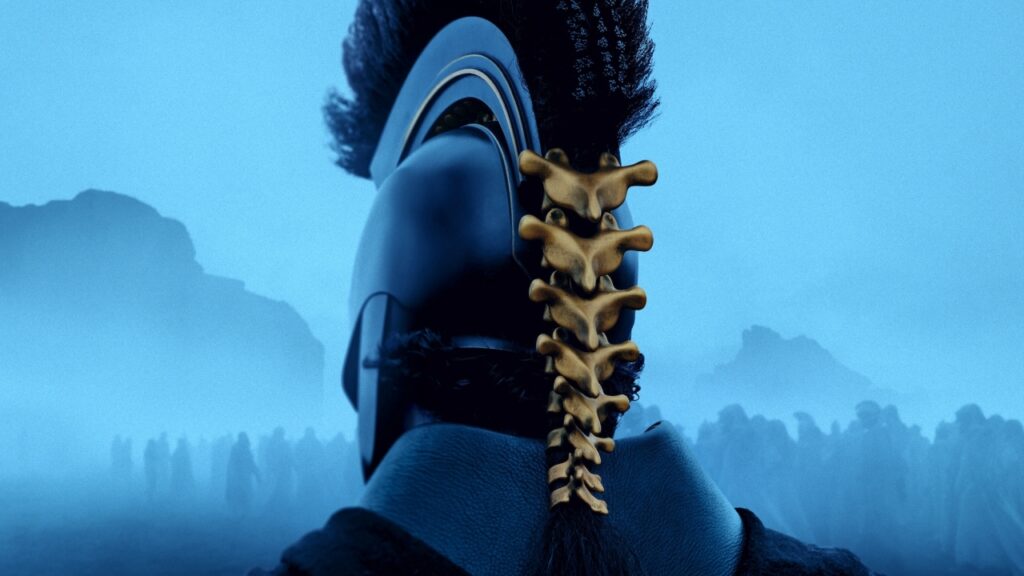 Nolans 'The Odyssey' dauert drei Stunden: Kinopausen werden wichtiger