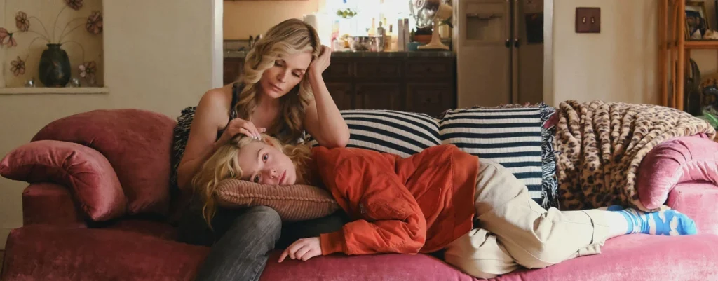 Only Margo: Neue Serie über alleinerziehende Mutter