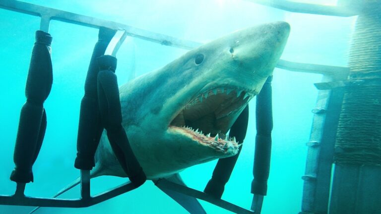 Orca-Dokumentation 'Alphas' kehrt nach sechsjähriger Pause zurück