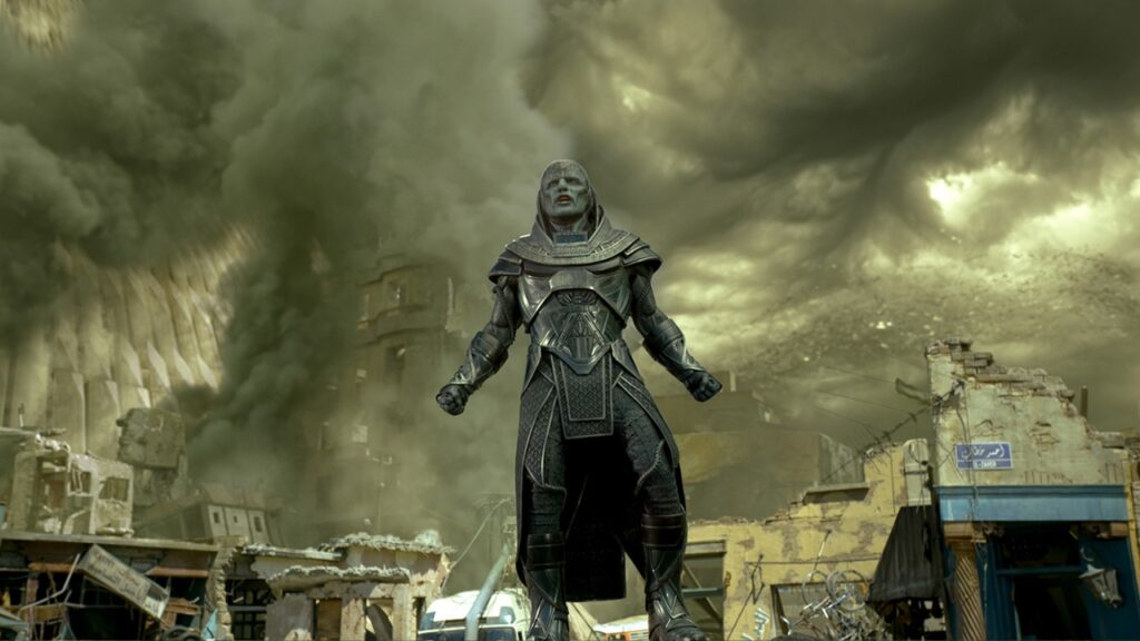 Oscar Isaac bereut X-Men-Rolle trotz schwieriger Erfahrung nicht