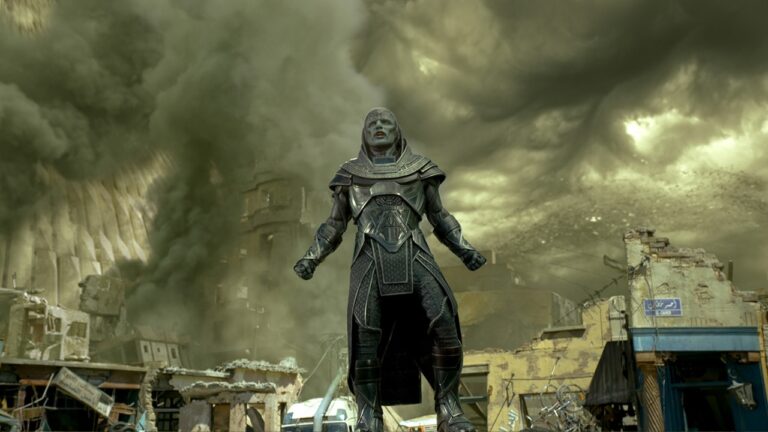 Oscar Isaac bereut X-Men-Rolle trotz schwieriger Erfahrung nicht