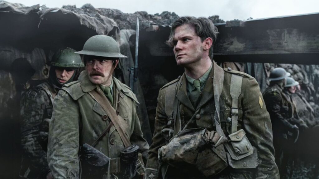 Outlander-Prequel ab sofort vollständig auf HBO Max