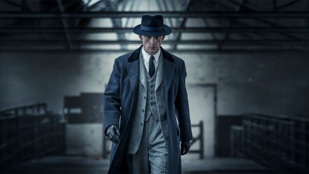 Peaky Blinders kehrt auf Netflix zurück: neue Serie geplant