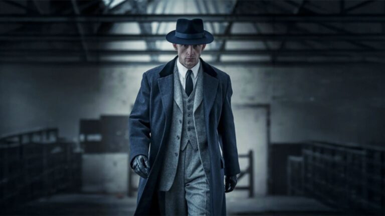 Peaky Blinders kehrt auf Netflix zurück: neue Serie geplant