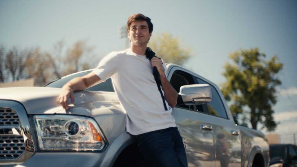 Pedro Almodóvar zweifelt an Jacob Elordis Schauspieltalent