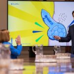 Prime Video startet neue Actionkomödie mit Mark Wahlberg