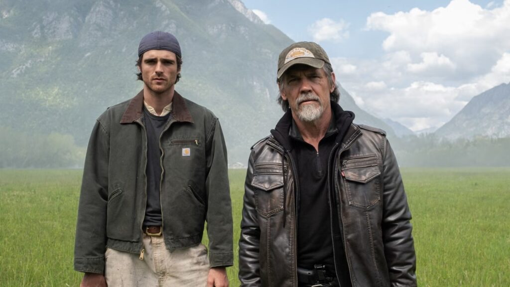 Ridley Scott dreht postapokalyptischen Thriller mit Jacob Elordi