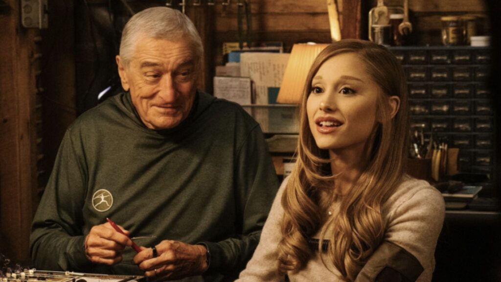 Robert De Niro und Ben Stiller drehen vierten Meet the Parents-Film