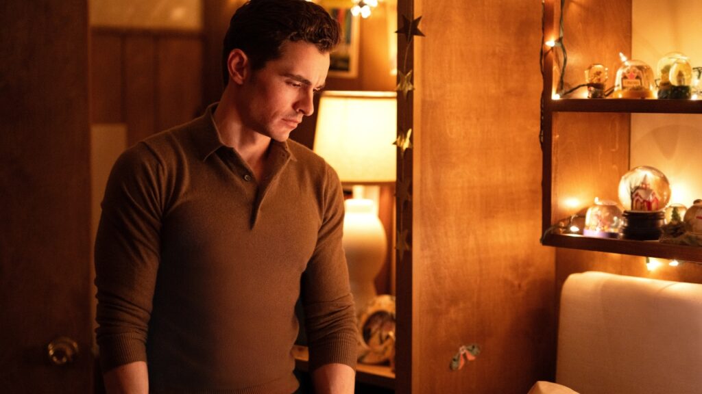 Romantische Buchverfilmung erobert SkyShowtime-Charts