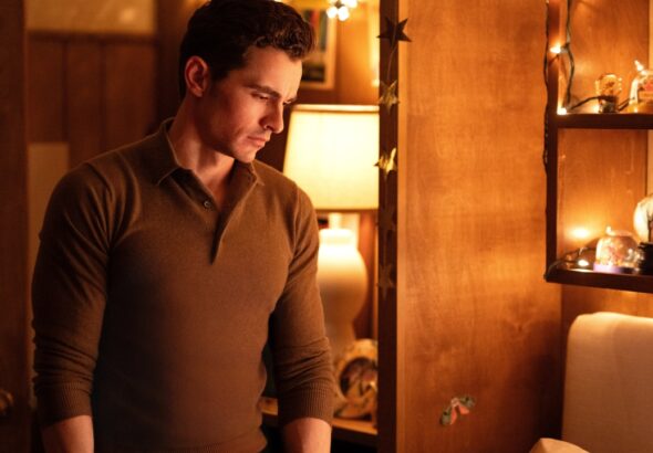 Romantische Buchverfilmung erobert SkyShowtime-Charts