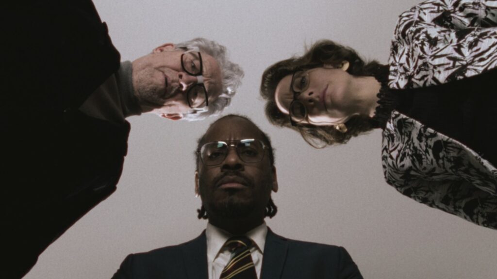 Ruben van der Meers Film erobert Prime Video Charts