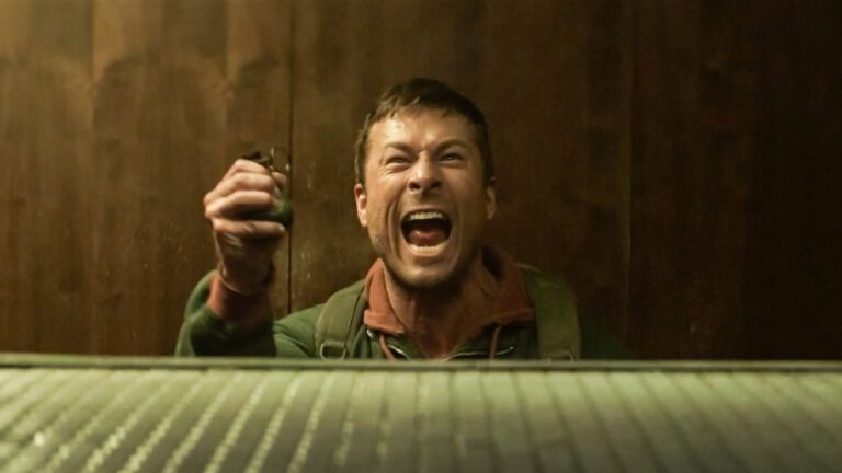 Running Man Filmende weicht von Stephen Kings Buchvorlage ab