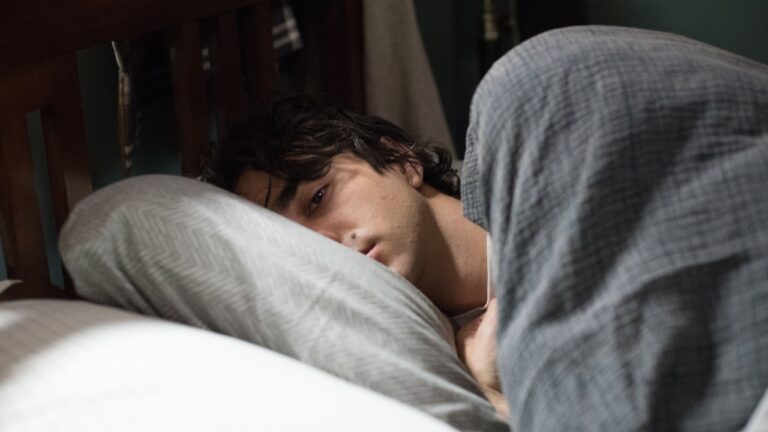 Schauspieler Alex Wolff entwickelt PTBS nach Horrorfilm-Dreh