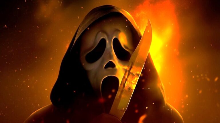 Scream 8 startet Produktion mit neuem Autorenduo