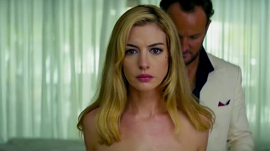 Serenity erobert Prime Video Top 10 trotz negativer Kritiken