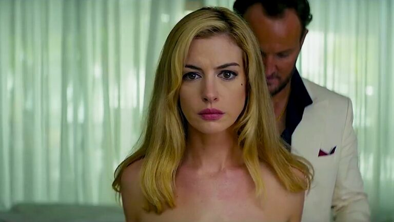 Serenity erobert Prime Video Top 10 trotz negativer Kritiken