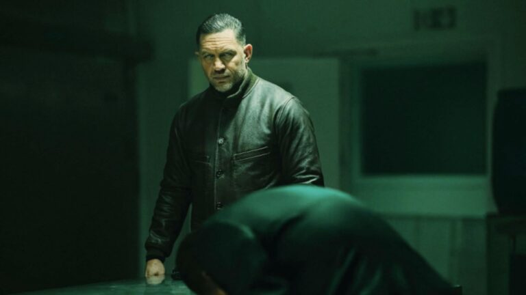 SkyShowtime bietet hochbewertete Krimi-Alternativen zu Peaky Blinders