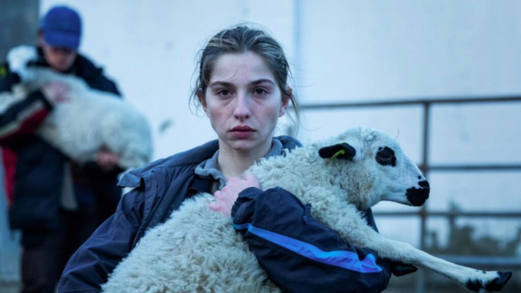 Spanischer Thriller 'As Bestas' läuft am Samstag im TV