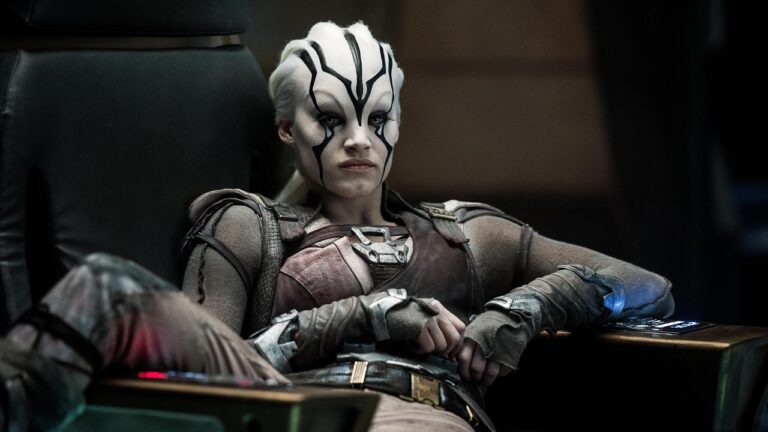 Star Trek kehrt nach zehn Jahren ins Kino zurück