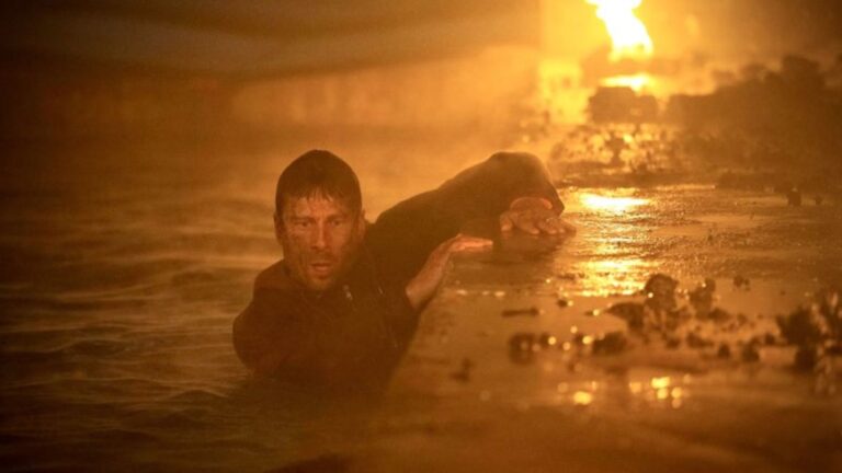 Stephen King Verfilmung 'The Running Man' jetzt auf Prime Video