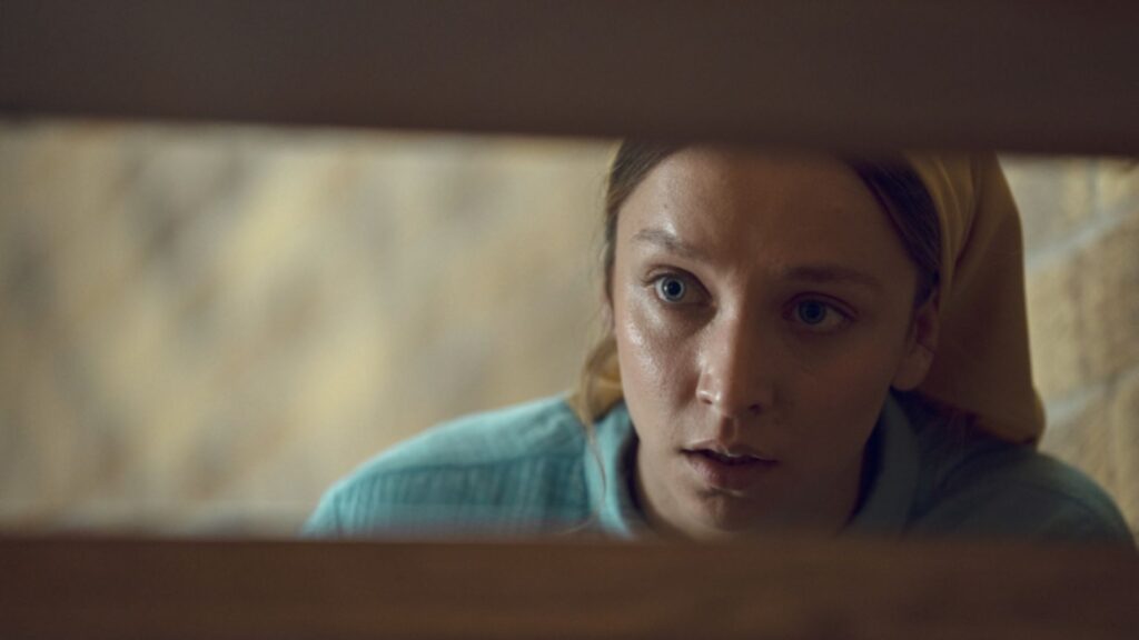 Streaming-Highlights: neue Filme und Serien der Woche