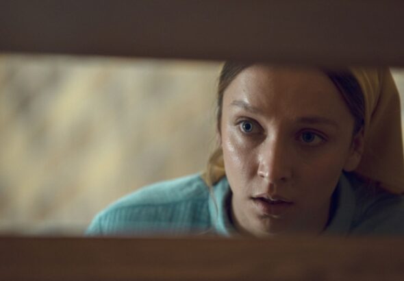 Streaming-Highlights: neue Filme und Serien der Woche