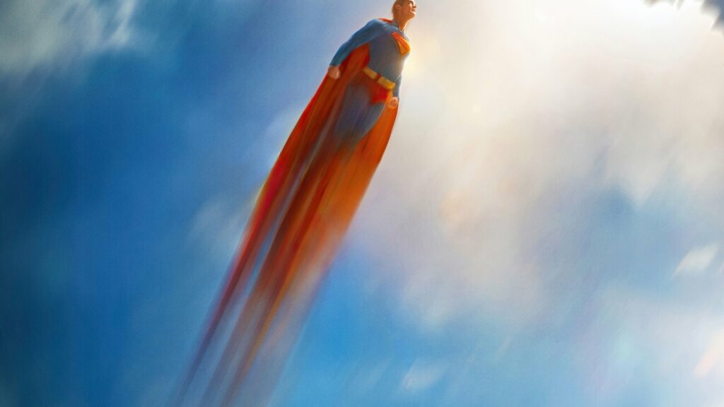 Superman bekommt dritten Gegenspieler in neuem Film