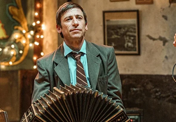 Tango-Drama 'Adiós Buenos Aires' feiert TV-Premiere