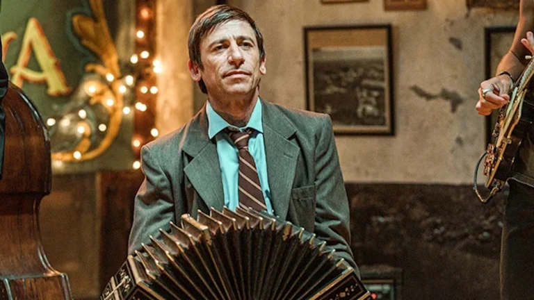 Tango-Drama 'Adiós Buenos Aires' feiert TV-Premiere