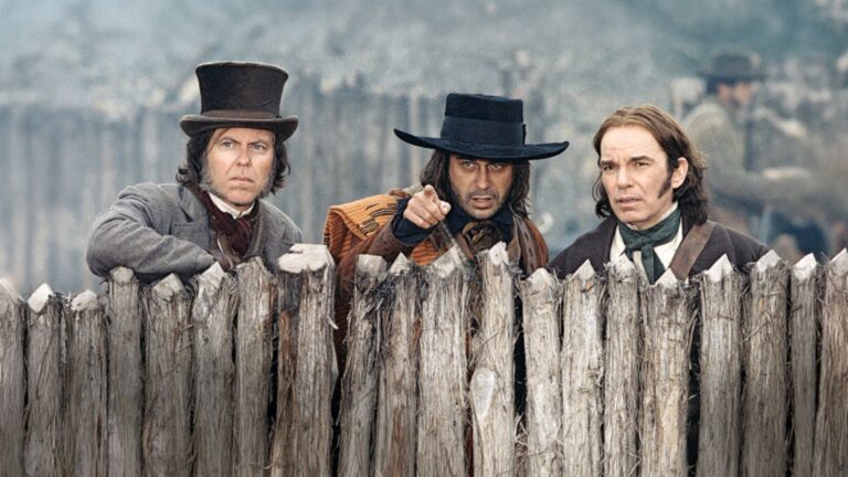 Taylor Sheridan dreht Alamo-Film nach Yellowstone-Erfolg