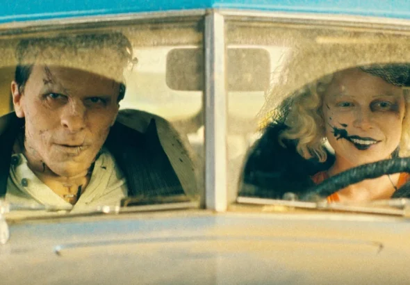 The Bride! bringt Frankenstein-Neuinterpretation ins Kino