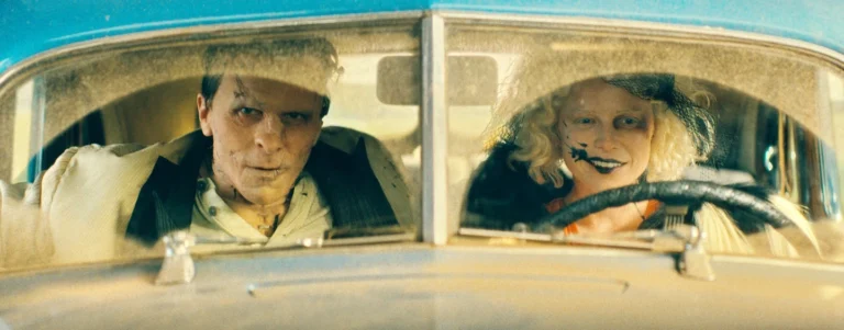 The Bride! bringt Frankenstein-Neuinterpretation ins Kino