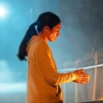 The Cleaning Lady erobert Netflix Belgien als Nummer eins